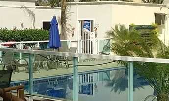 Imagem: Apartamento com 2 quartos no Condomínio