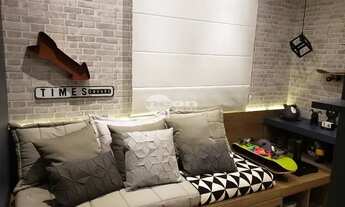 Imagem 5: SãO BERNARDO DO CAMPO - Apartamento Padrão - Vila Gonçalves