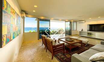 Imagem 3: Apartamento com 3 quartos, 186 m² - venda por R$ 13.800.000 ou aluguel por R$ 6.398/mês