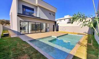 Imagem: Casa Condomínio em Ribeirão Preto