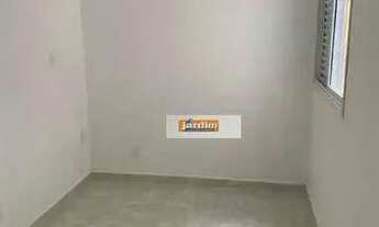 Imagem 2: Cobertura com 2 dormitórios à venda, 100 m² por R$ 425.000,00 - Parque Oratório - Santo An