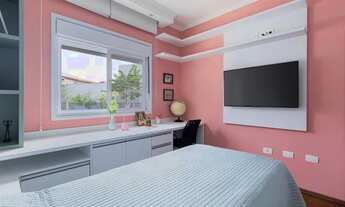 Imagem: Linda casa no melhor condominio de São