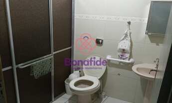 Imagem 6: JUNDIAÍ - Casa Padrão - VILA MANFREDI