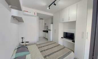 Imagem 4: SAO PAULO - Apartamento padrao - PINHEIROS