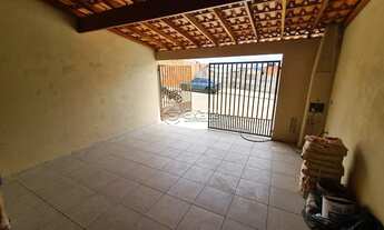 Imagem 2: SOROCABA - Casa Padrão - PARQUE SÃO BENTO