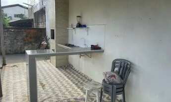 Imagem 5: Casa com piscina jardim felicidade 1