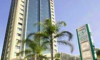 Imagem 6: Flat para alugar na Vila Mariana - Edificio Green Place - Cód. MZS03681