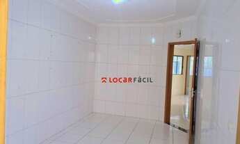 Imagem 7: Casa com 3 dormitórios para alugar, 110 m² por R$ 1.670,00/mês - Jardim Diamante - Maringá