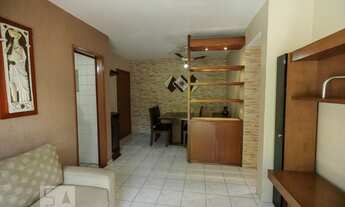 Imagem 4: Apartamento para Aluguel - Engenho Novo, 2 Quartos, 70 m2