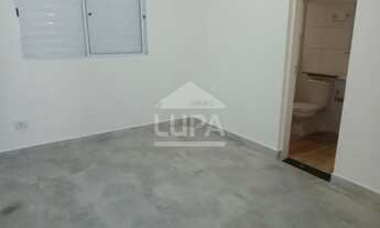 Imagem 4: Casa térrea com 2 dormitórios sendo 1 suíte para locação em Santana