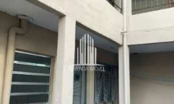 Imagem 5: CASA ASSOBRADADA DE 220,00M² COM 3 DORM (1 SUÍTE ), 2 BANHEIROS E 2 VAGAS Á VENDA NO CAP