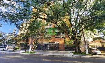 Imagem 2: Apartamento em Condomínio Padrão para Venda no bairro Alto da Lapa, 3 dorm, 1 suíte, 2 vag