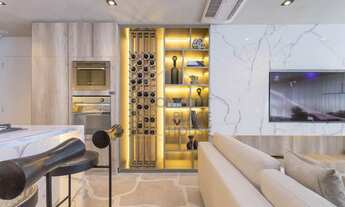 Imagem 3: São Paulo - Apartamento Padrão - Campo Belo