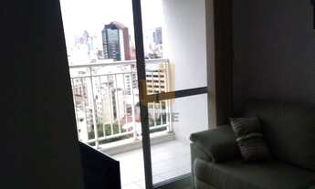 Imagem 4: APARTAMENTO 2 DORMITORIOS SENDO 1 SUÍTE 2 BANHEIROS SALA 2 AMBIENTES 2 VAGAS