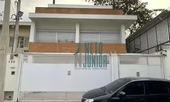 Imagem 4: Casa, 240 m² - venda por R$ 3.450.000,00 ou aluguel por R$ 28.600,00/mês - Vila Nova Conce