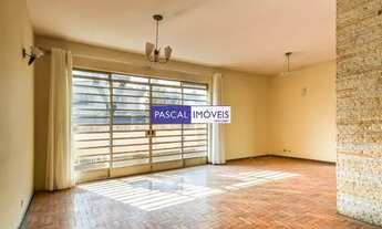 Imagem: SãO PAULO - Casa Padrão - Brooklin Paulista