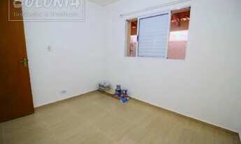 Imagem 7: Santo André - Casa Padrão - Vila Francisco Matarazzo