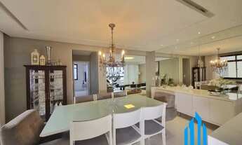 Imagem 6: Apartamento para venda com 221 metros quadrados com 3 quartos em Praia do Morro - Guarapar