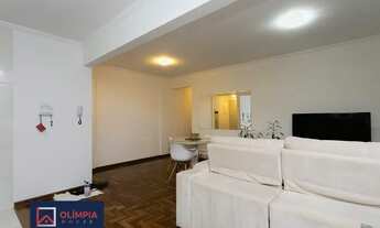 Imagem 5: Apartamento Venda 3 Dormitórios - 82 m² Pinheiros
