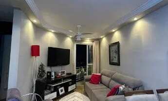 Imagem: APTO PADROEIRA