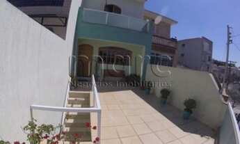 Imagem: SAO PAULO - Casa Padrão - CAMBUCI