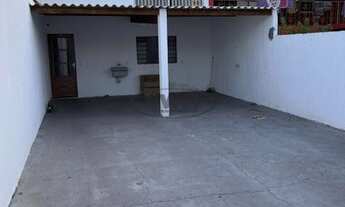 Imagem 2: Casa com 2 dormitórios à venda, 75 m² por R$ 210.000,00 - Jardim Montevidéo - Sorocaba/SP