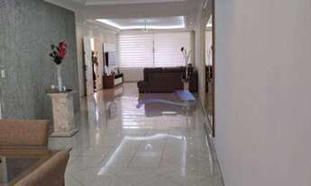 Imagem 4: Sobrado com 3 dormitórios para alugar, 346 m² por R$ 13.343/mês - Vila Carrão - São Paulo