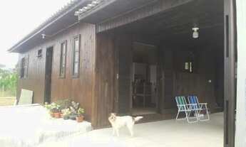 Imagem 3: Casa em Oferta - Cidade Beira Mar - $ 130.Mil - Balneário Gaivotas SC