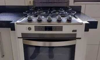 Imagem 6: Apartamento com 2 dormitórios à venda, 64 m² por R$ 250.000 - Tucuruvi - São Paulo/SP