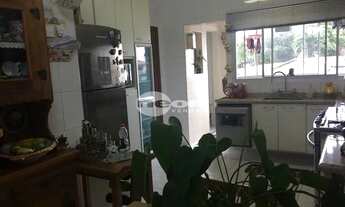 Imagem 2: SANTO ANDRé - Apartamento Padrão - Vila Gilda