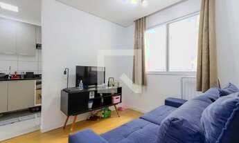 Imagem 2: Apartamento para Aluguel - Vila Guilherme, 2 Quartos, 40 m2