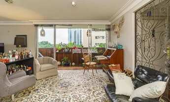 Imagem: Alto de Pinheiros! Alto Padrão!