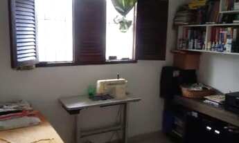 Imagem 7: Vende casa no Geisel,03 quartos