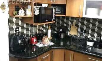 Imagem 6: São Bernardo do Campo - Apartamento Padrão - Taboão