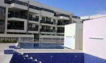 Imagem: Apartamento para aluguel e venda com 95