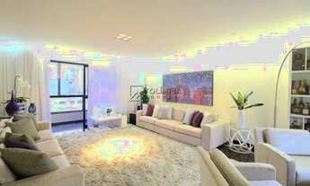 Imagem: Venda Apartamento 3 Dormitórios - 250 m²