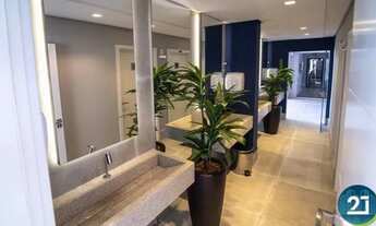 Imagem 5: FLORIANÓPOLIS - Apartamento Padrão - AGRONÔMICA