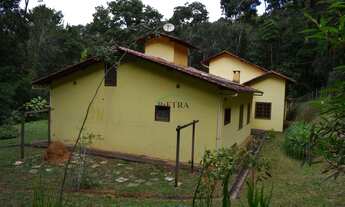 Imagem 3: Nova Lima - Casa Padrão - São Sebastião Das Águas Claras