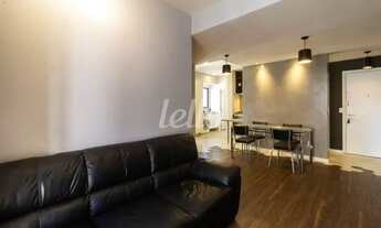 Imagem 3: São Paulo - Apartamento Padrão - Tatuapé