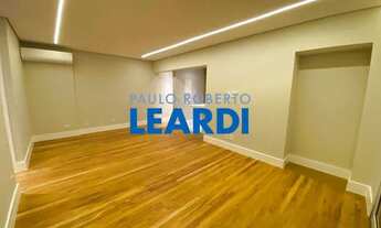 Imagem: APARTAMENTO - ITAIM BIBI - SP