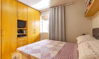 Imagem 7: Casa de Condomínio para Aluguel - Boqueirão, 2 Quartos, 100 m2