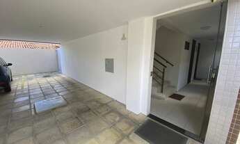 Imagem 3: Apartamento proximo as 3 ruas posição Nascente Sul