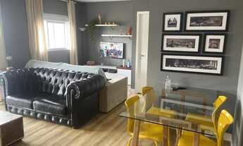 Imagem 1: Locação Apartamento Sao Paulo Vila Mariana Ref: 24457