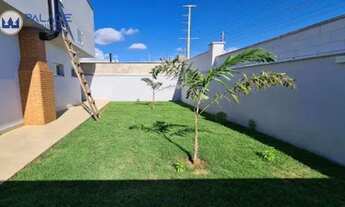 Imagem: Casa com 3 dormitórios à venda, 240 m²