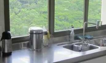 Imagem 7: COBERTURA - REAL PARQUE - SP