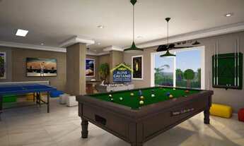 Imagem 4: Apart 2 dorms, Perto do Tenda na Aviacao,JGA777