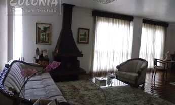 Imagem 5: Santo André - Apartamento Padrão - Centro