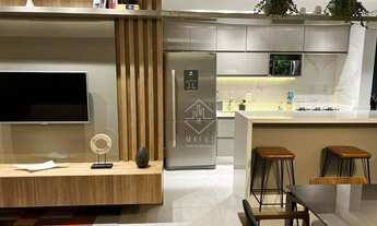 Imagem 2: Apartamento a venda no Vila da Serra - Nova Lima / MG