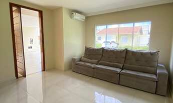 Imagem 5: Alugo casa 3/4 quartos dentro de condomínio no sim na Av Artemia Pires