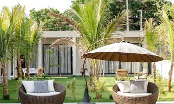 Imagem 4: Aruanã - Casa de Condomínio - Setor Central